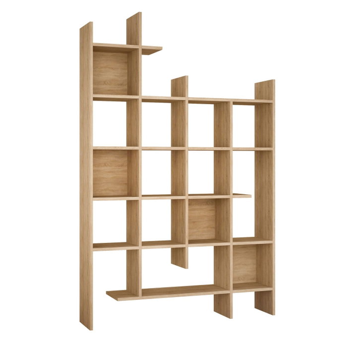 Hanah Home Manco - Oak